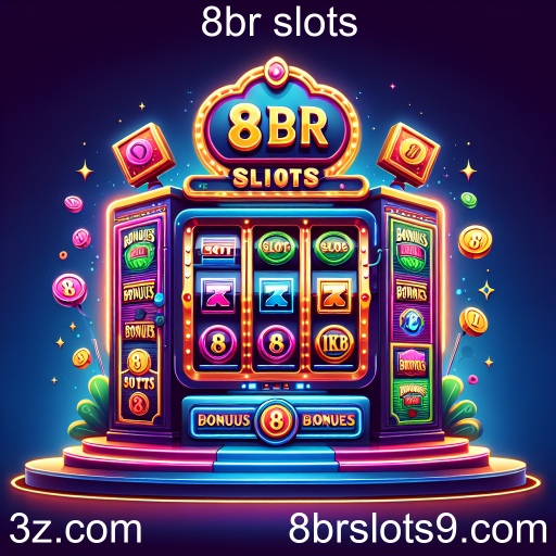 Explorando os Benefícios dos Bônus de Inscrição em 8br Slots