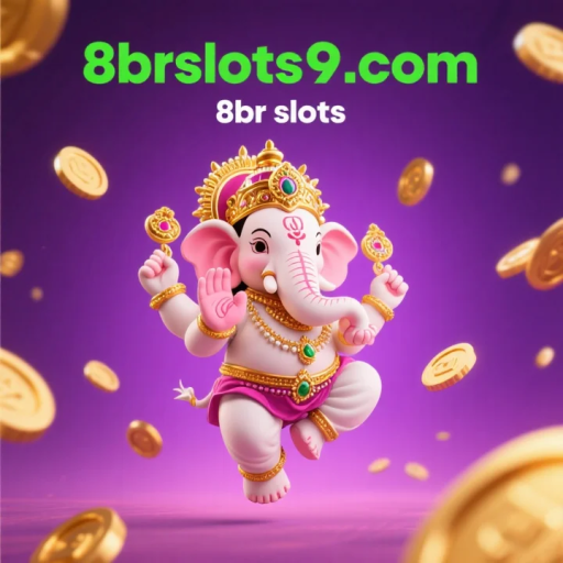8br slots
