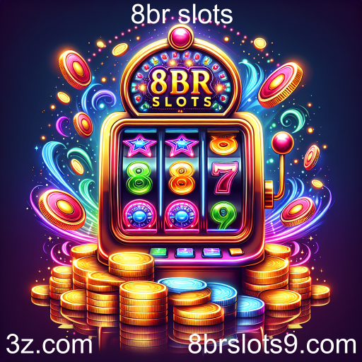 Explorando os Jogos de Slot: A Emoção das Máquinas de Caça-Níqueis no 8br Slots