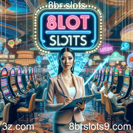 Explorando a Categoria 'Customer Support' nos Jogos 8br Slots